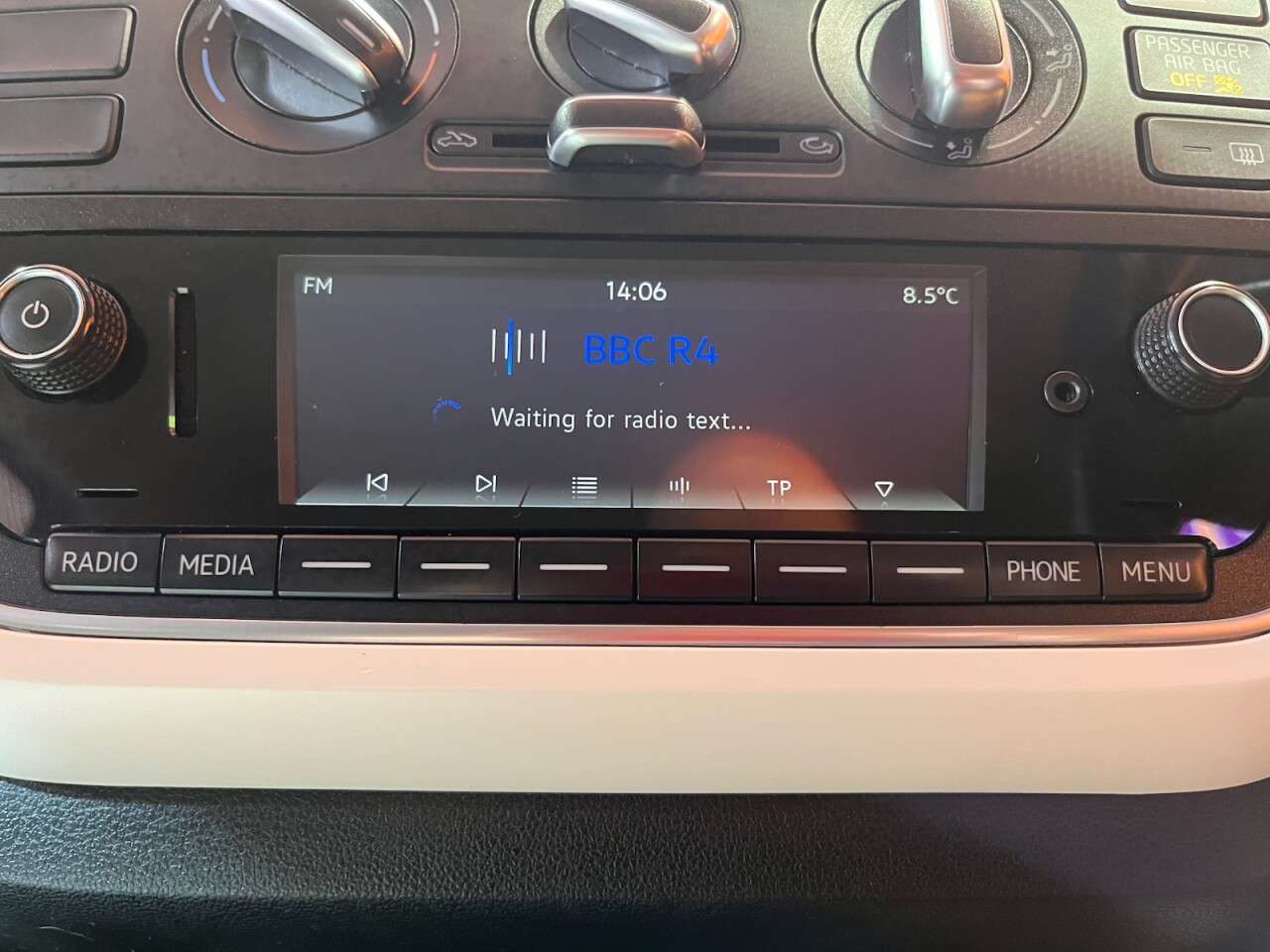 2018 SEAT MII 2018 SEAT MII