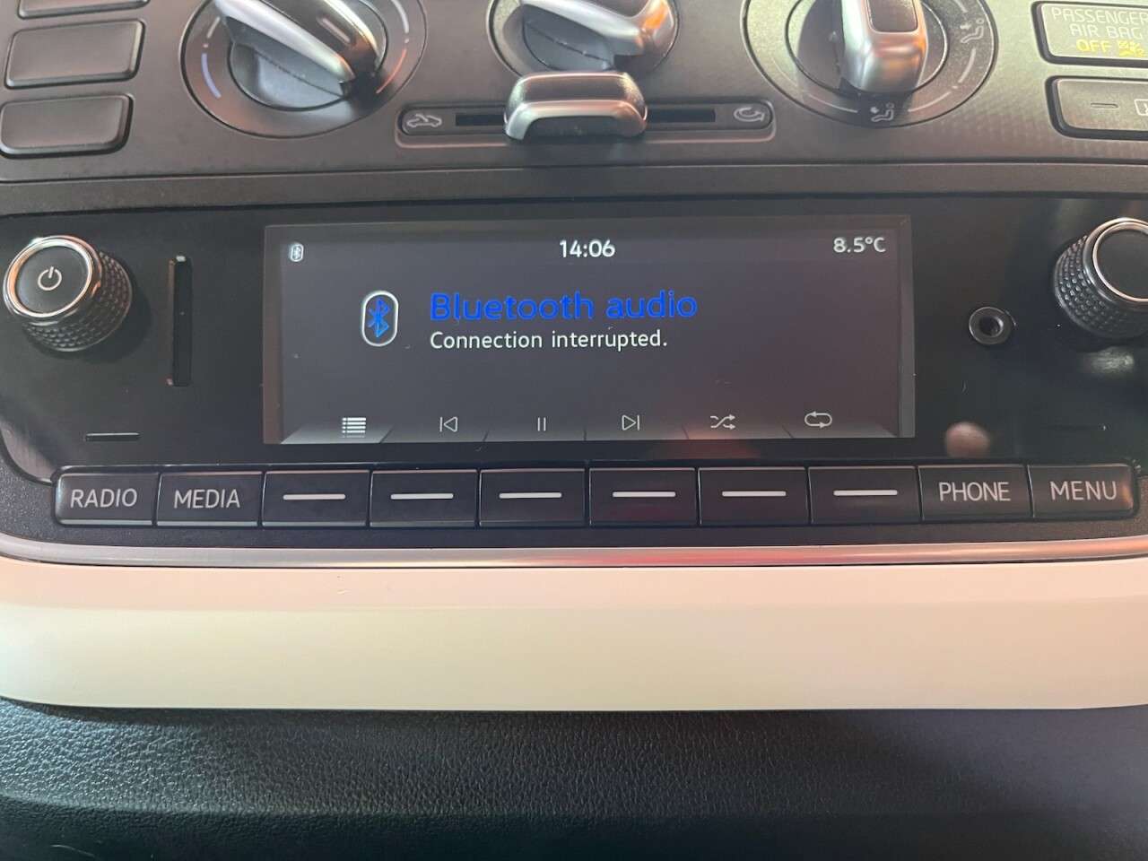 2018 SEAT MII 2018 SEAT MII