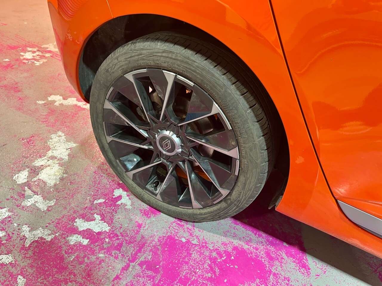 2025 RENAULT CLIO 2025 RENAULT CLIO