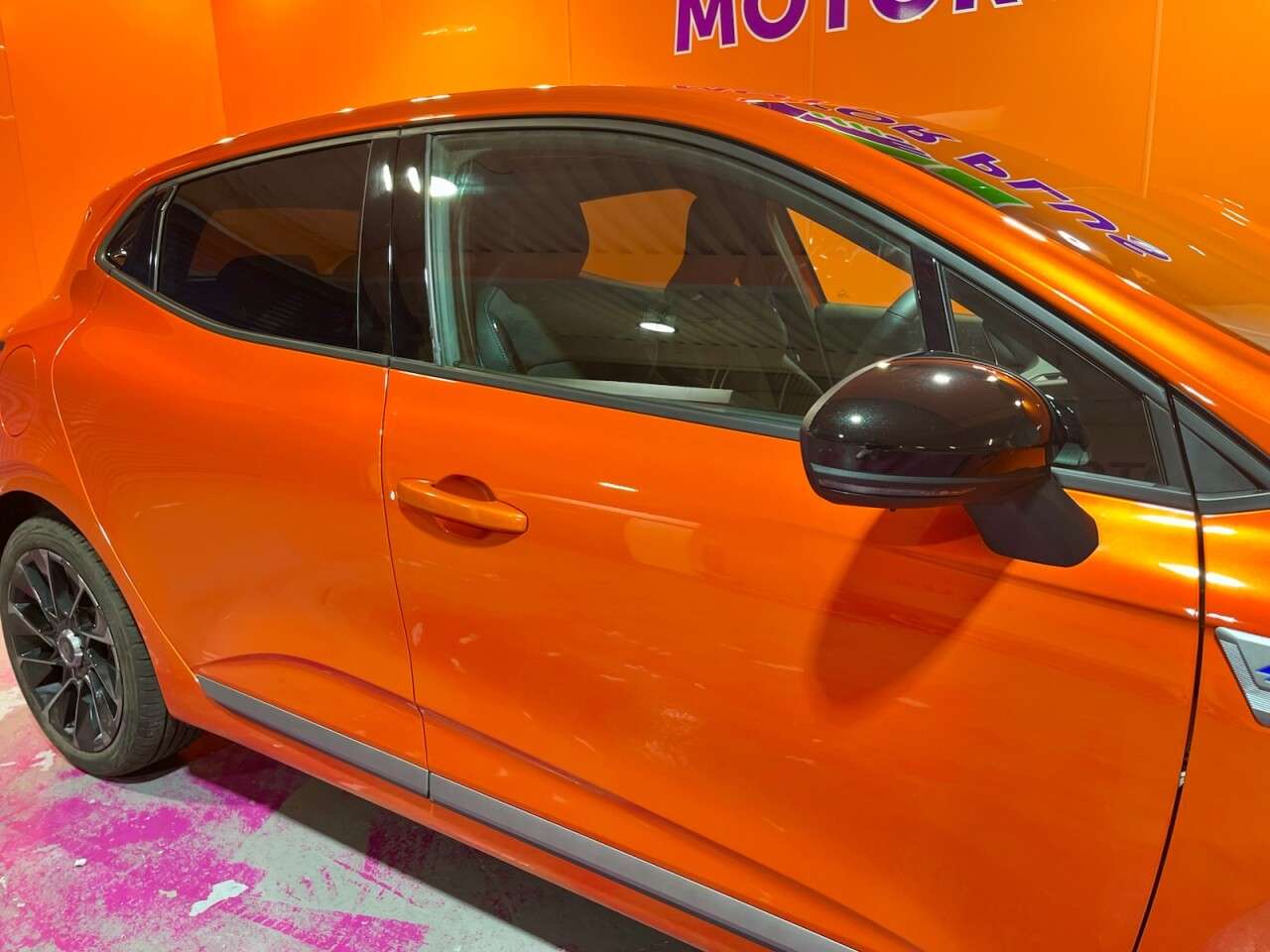 2025 RENAULT CLIO 2025 RENAULT CLIO