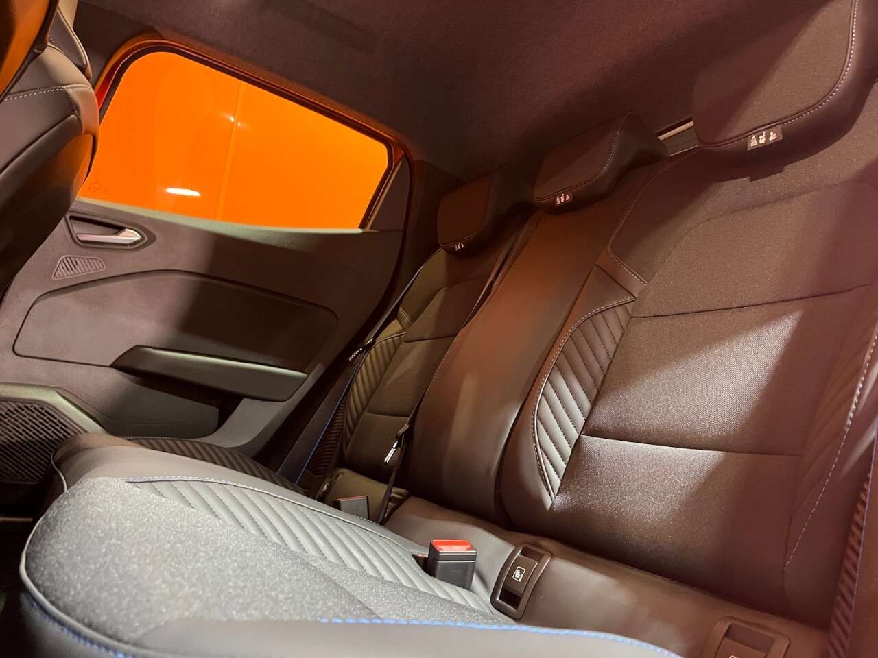 2025 RENAULT CLIO 2025 RENAULT CLIO