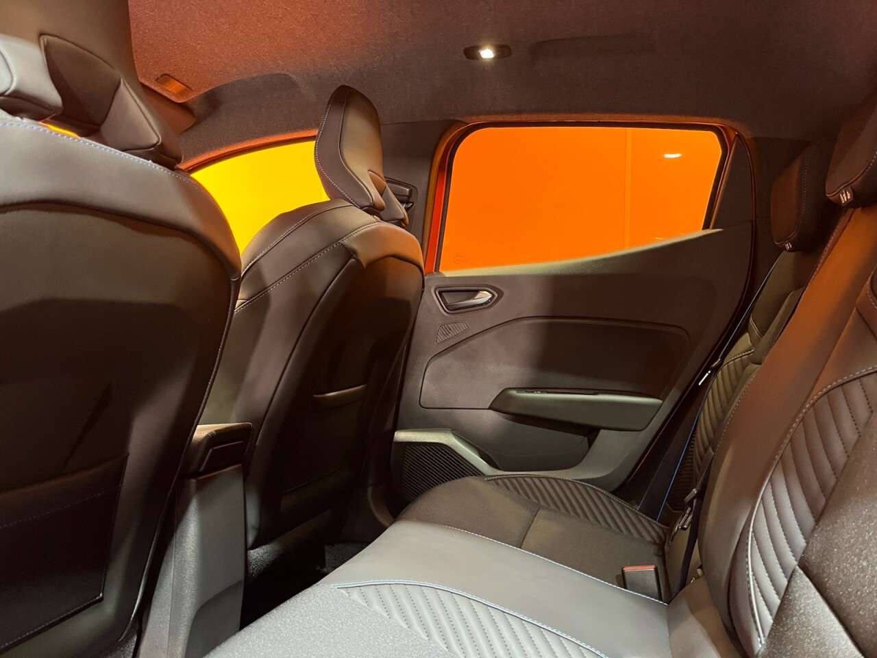 2025 RENAULT CLIO 2025 RENAULT CLIO