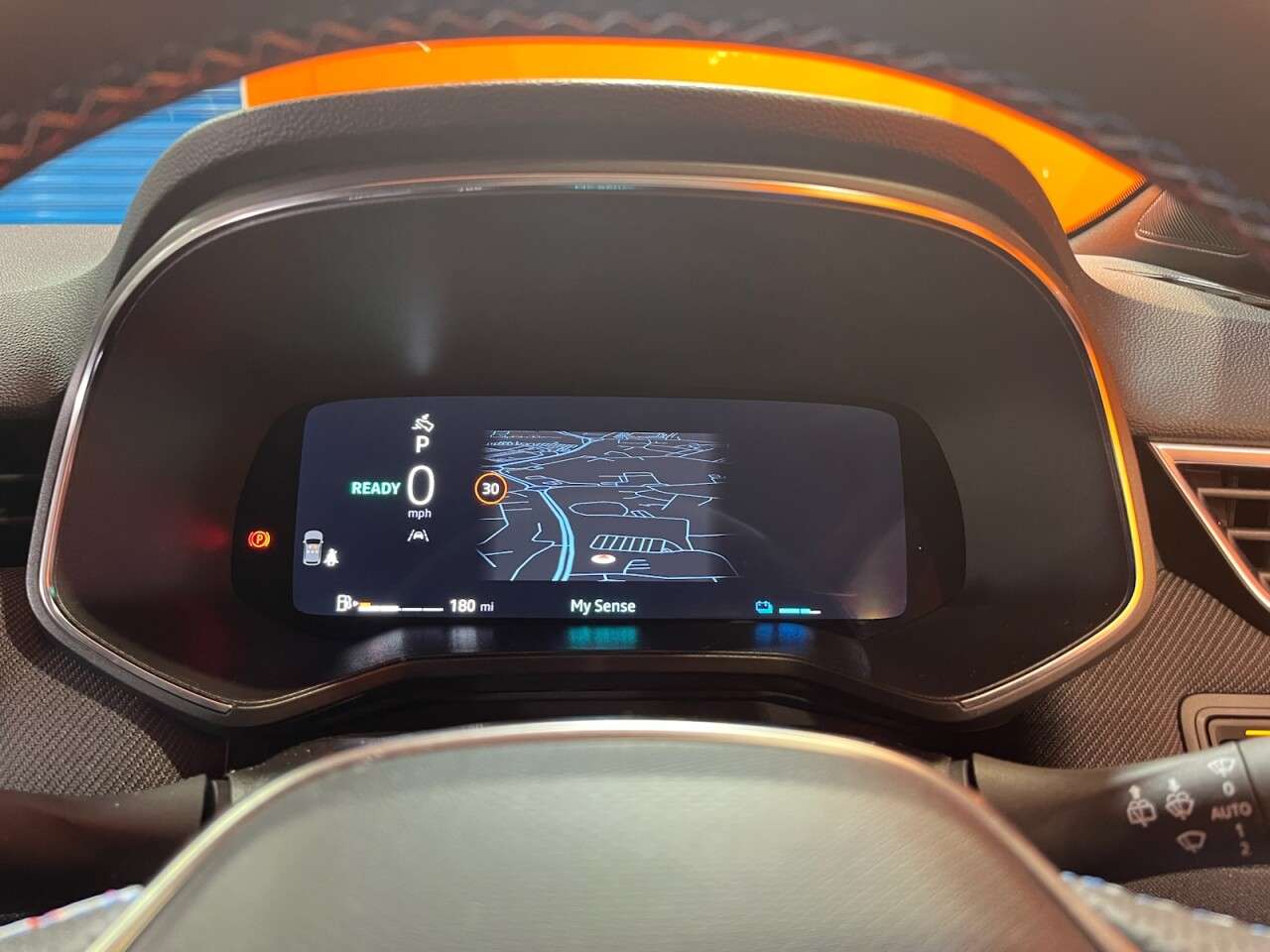 2025 RENAULT CLIO 2025 RENAULT CLIO