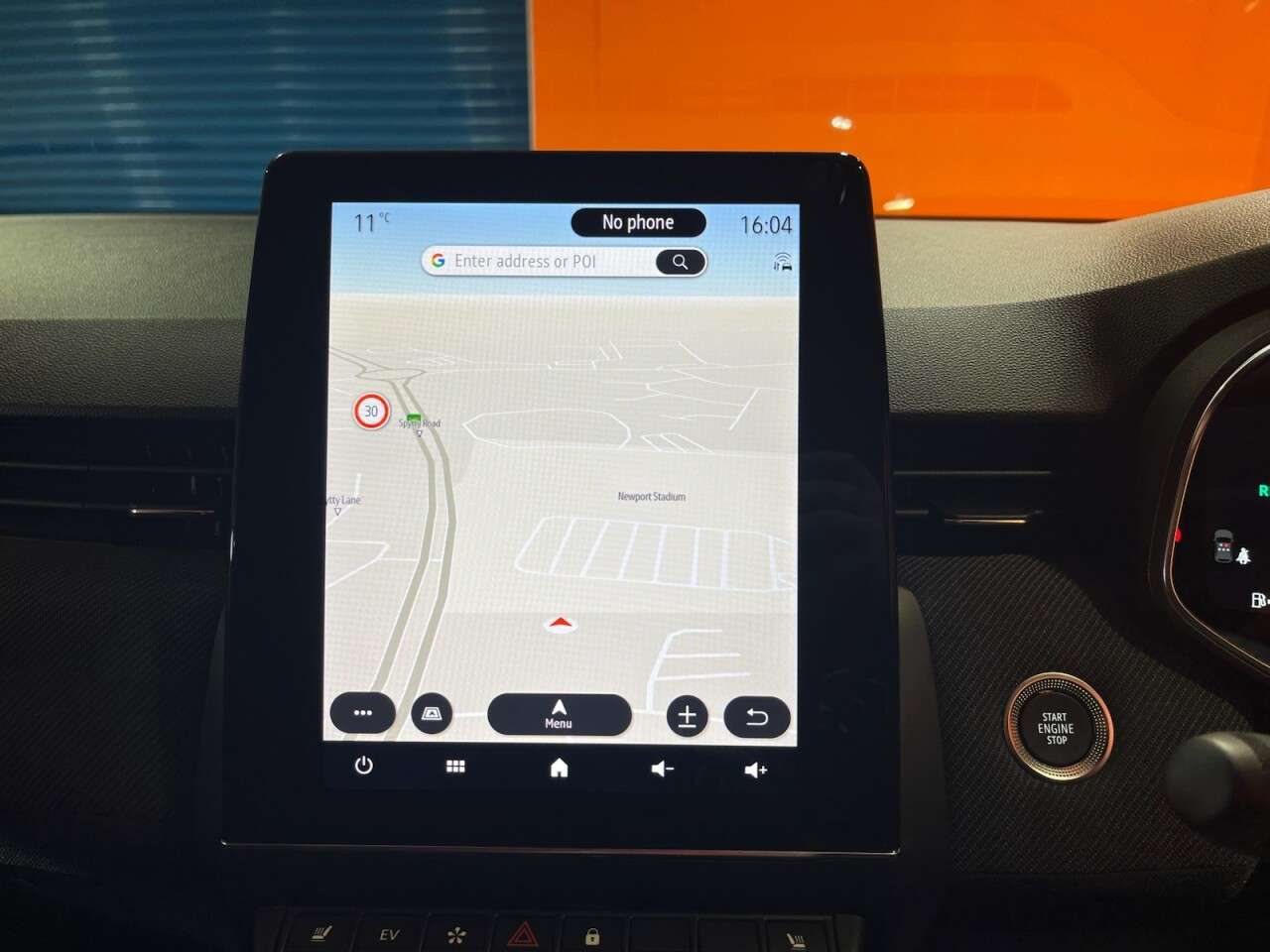 2025 RENAULT CLIO 2025 RENAULT CLIO