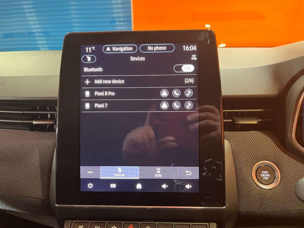 2025 RENAULT CLIO 2025 RENAULT CLIO