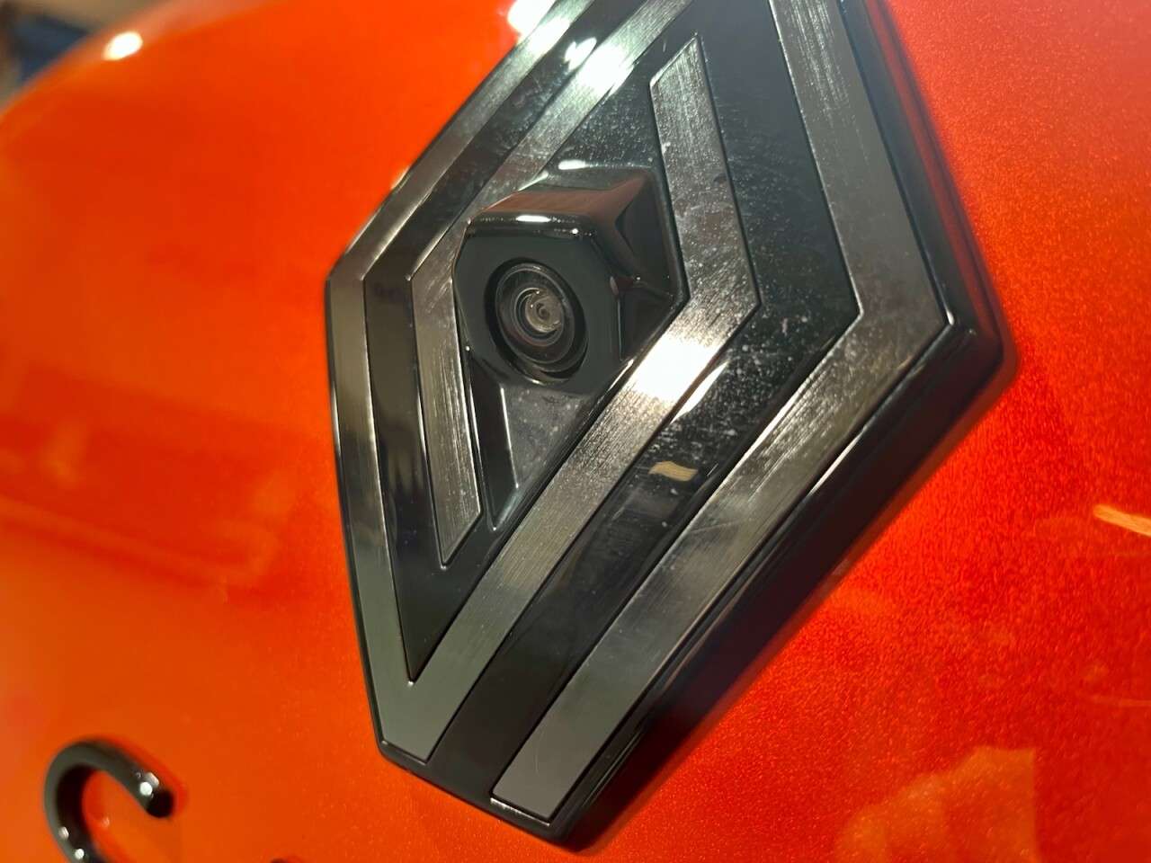 2025 RENAULT CLIO 2025 RENAULT CLIO