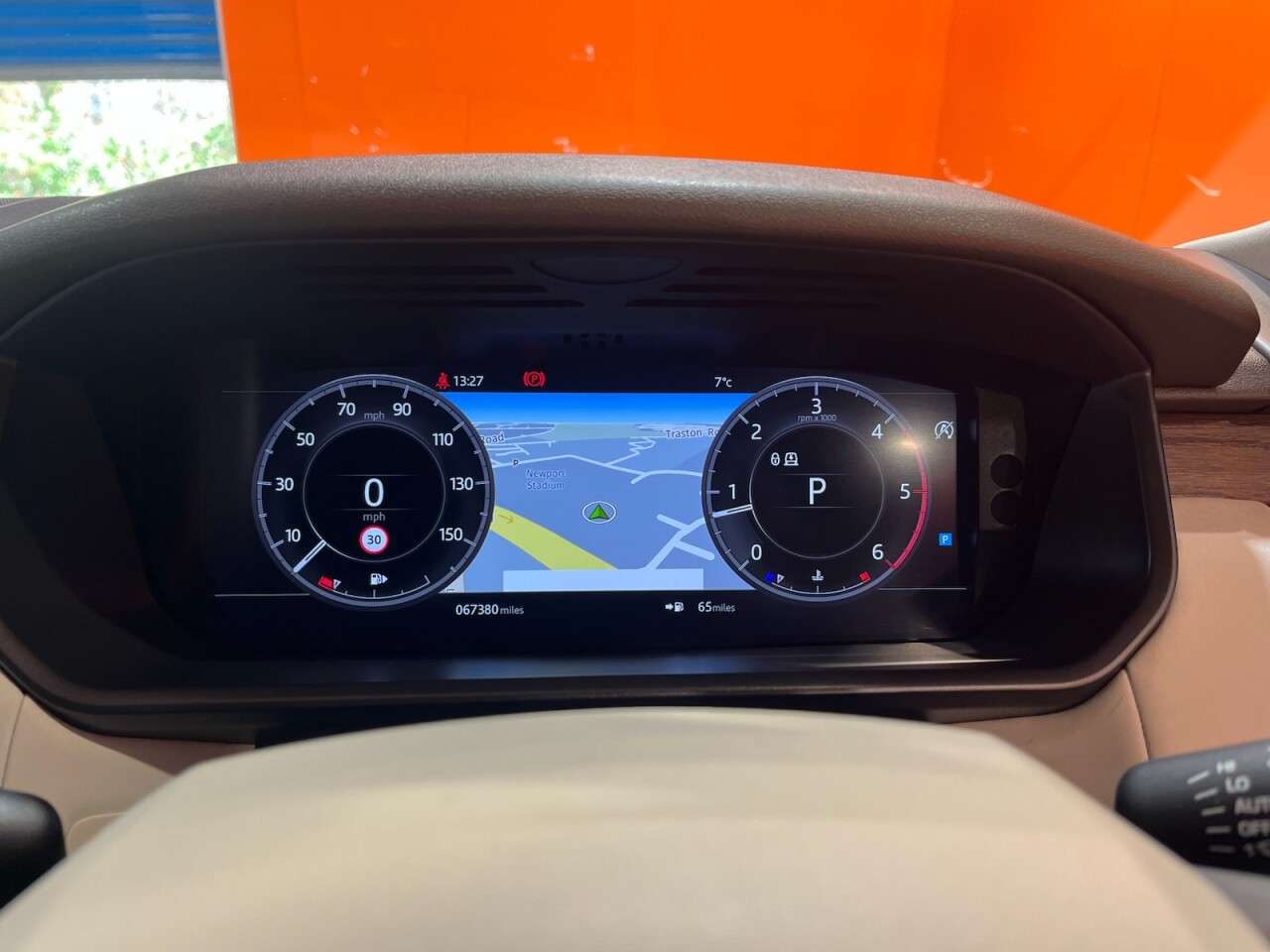 2019 LAND ROVER DISCOVERY 2019 LAND ROVER DISCOVERY