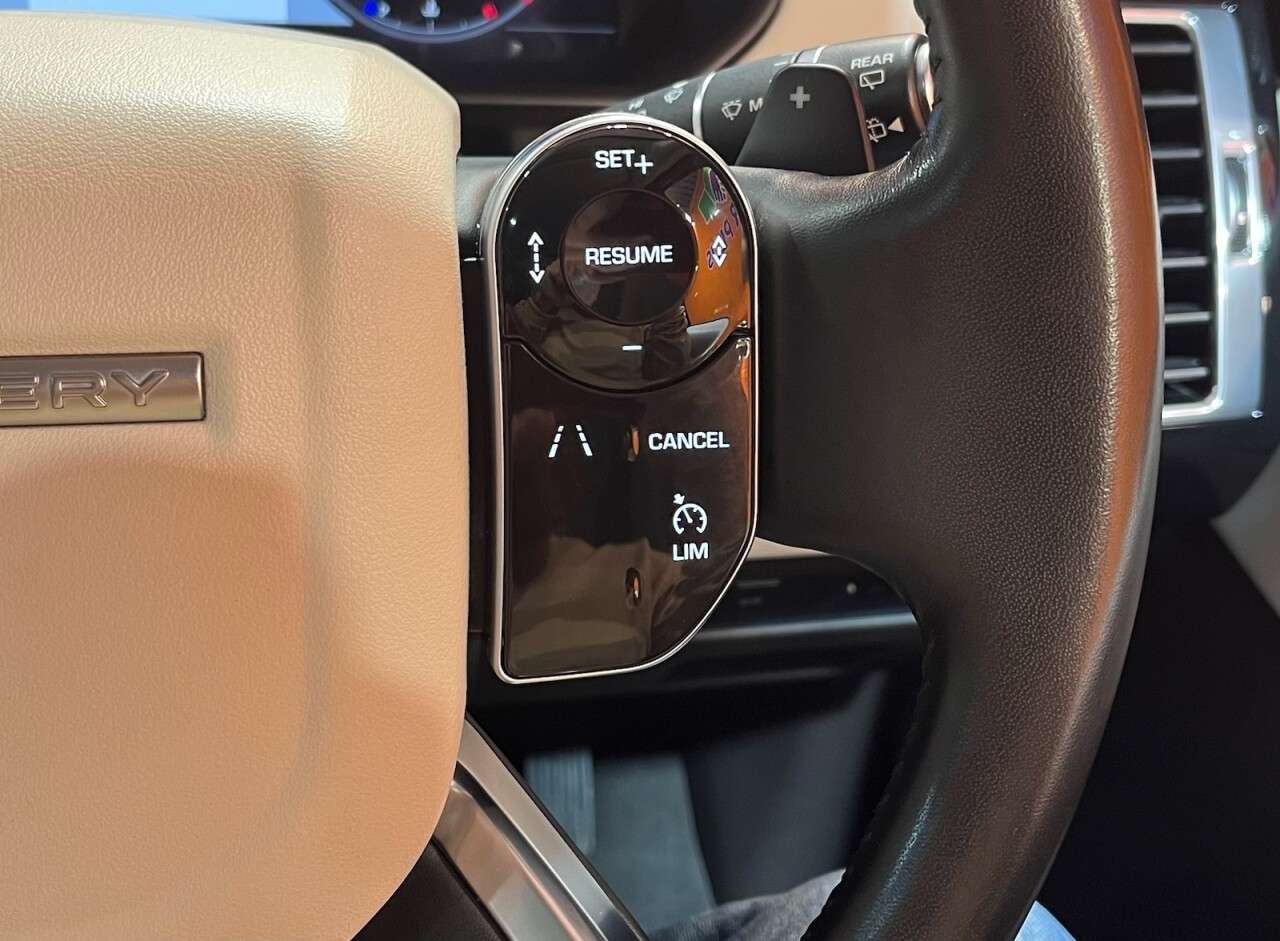 2019 LAND ROVER DISCOVERY 2019 LAND ROVER DISCOVERY