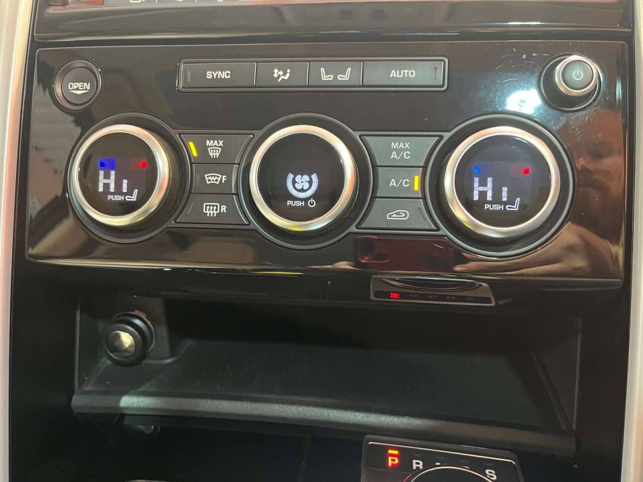 2019 LAND ROVER DISCOVERY 2019 LAND ROVER DISCOVERY