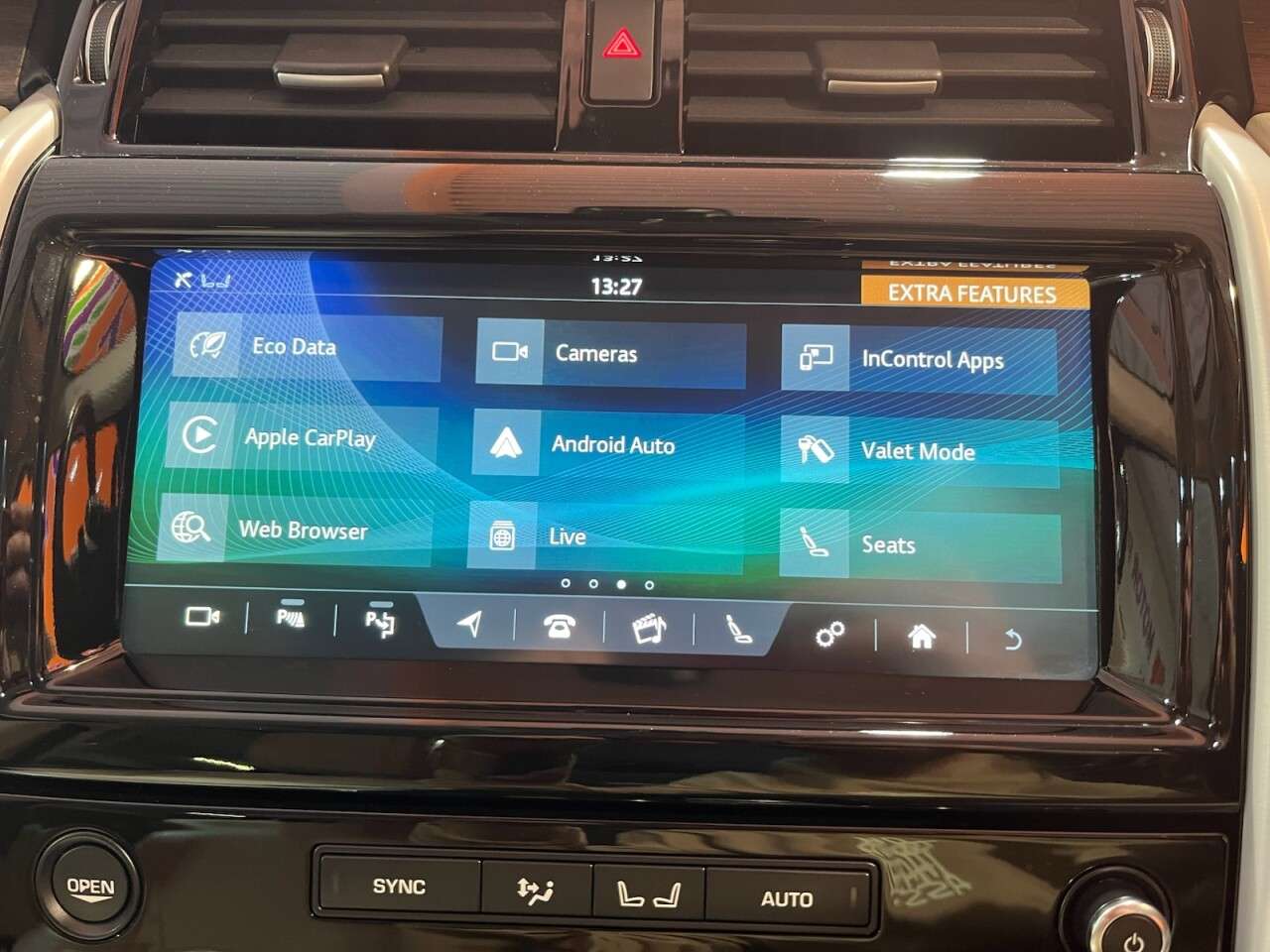 2019 LAND ROVER DISCOVERY 2019 LAND ROVER DISCOVERY