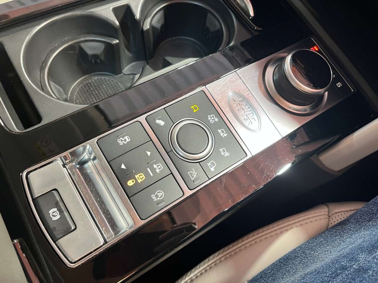 2019 LAND ROVER DISCOVERY 2019 LAND ROVER DISCOVERY