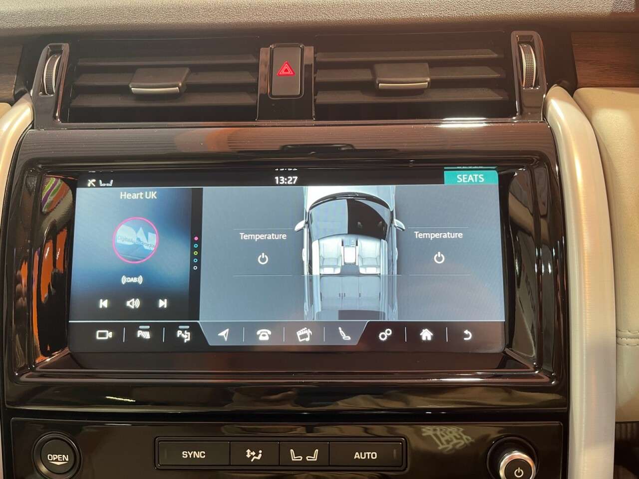 2019 LAND ROVER DISCOVERY 2019 LAND ROVER DISCOVERY