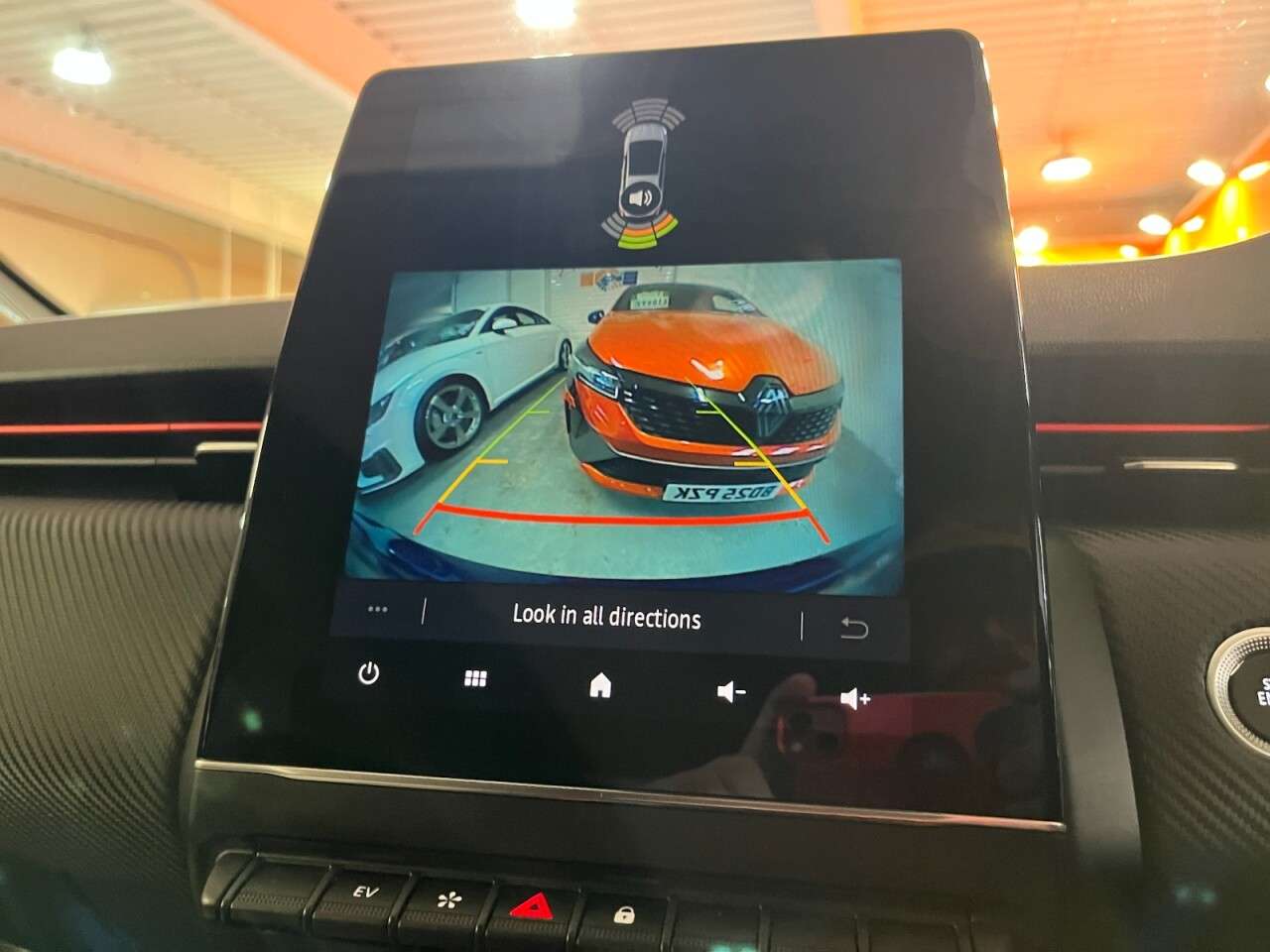 2022 RENAULT CLIO 2022 RENAULT CLIO