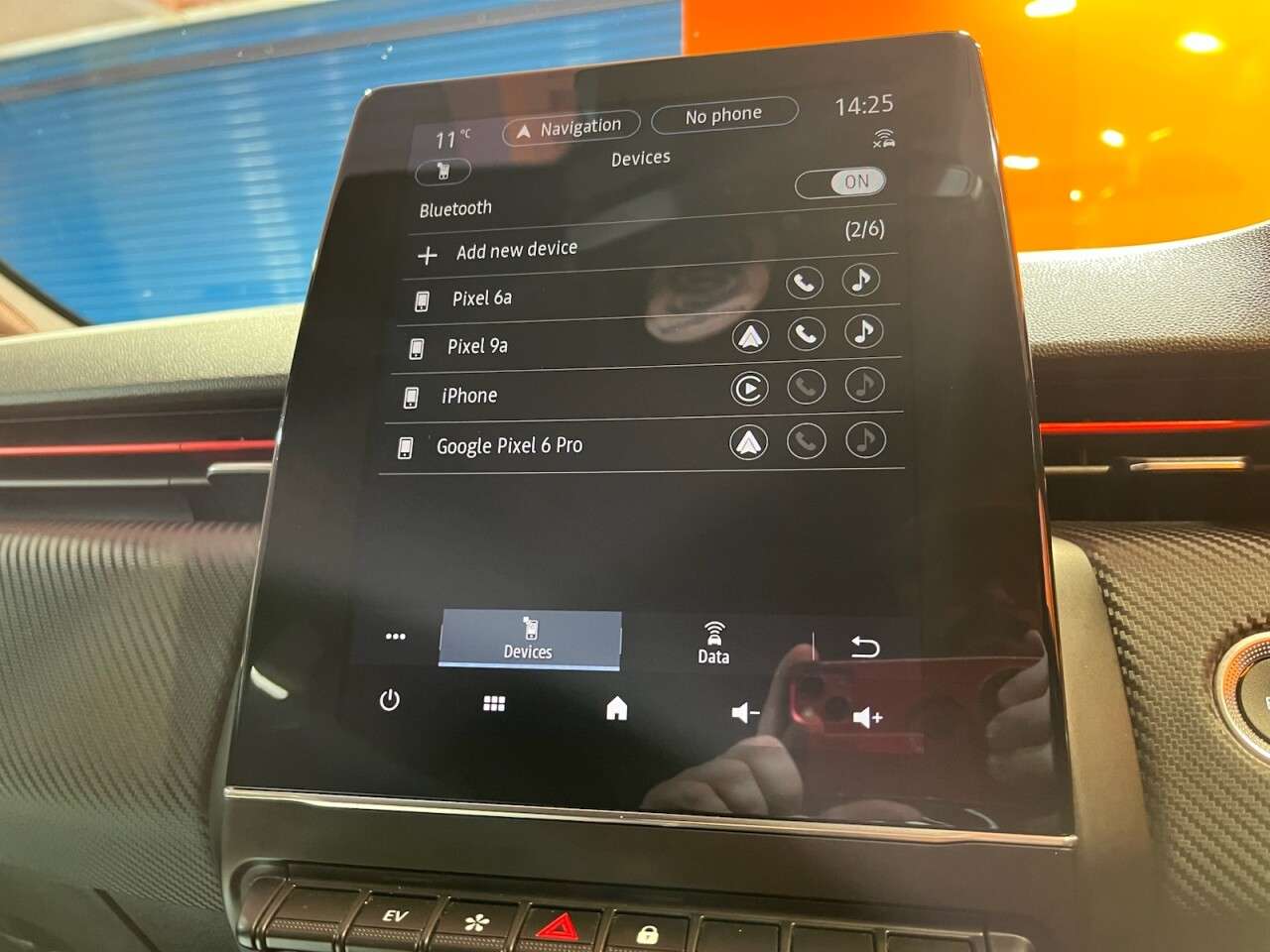 2022 RENAULT CLIO 2022 RENAULT CLIO