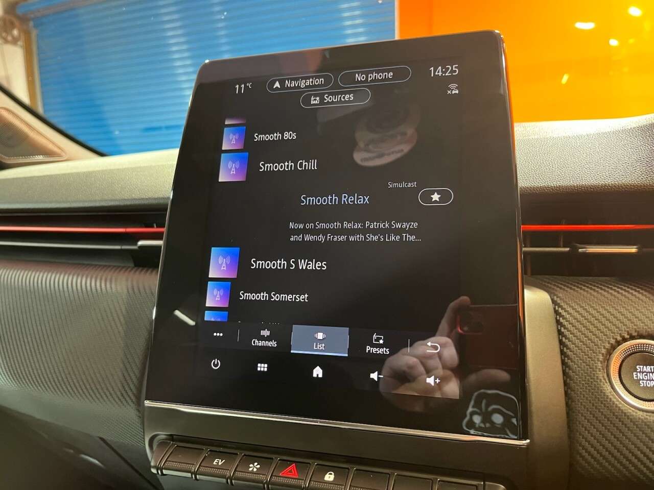 2022 RENAULT CLIO 2022 RENAULT CLIO