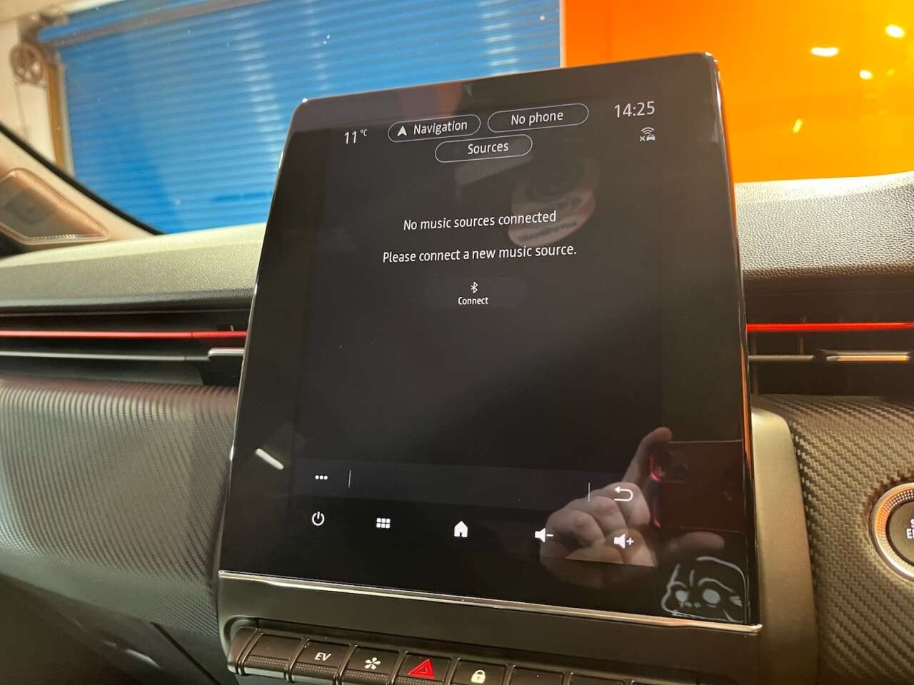 2022 RENAULT CLIO 2022 RENAULT CLIO