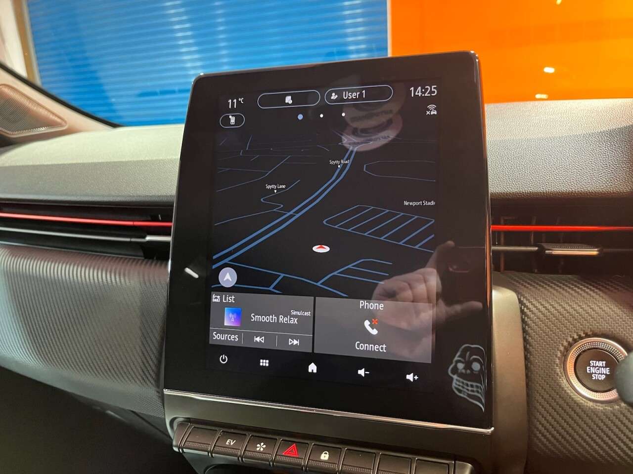 2022 RENAULT CLIO 2022 RENAULT CLIO