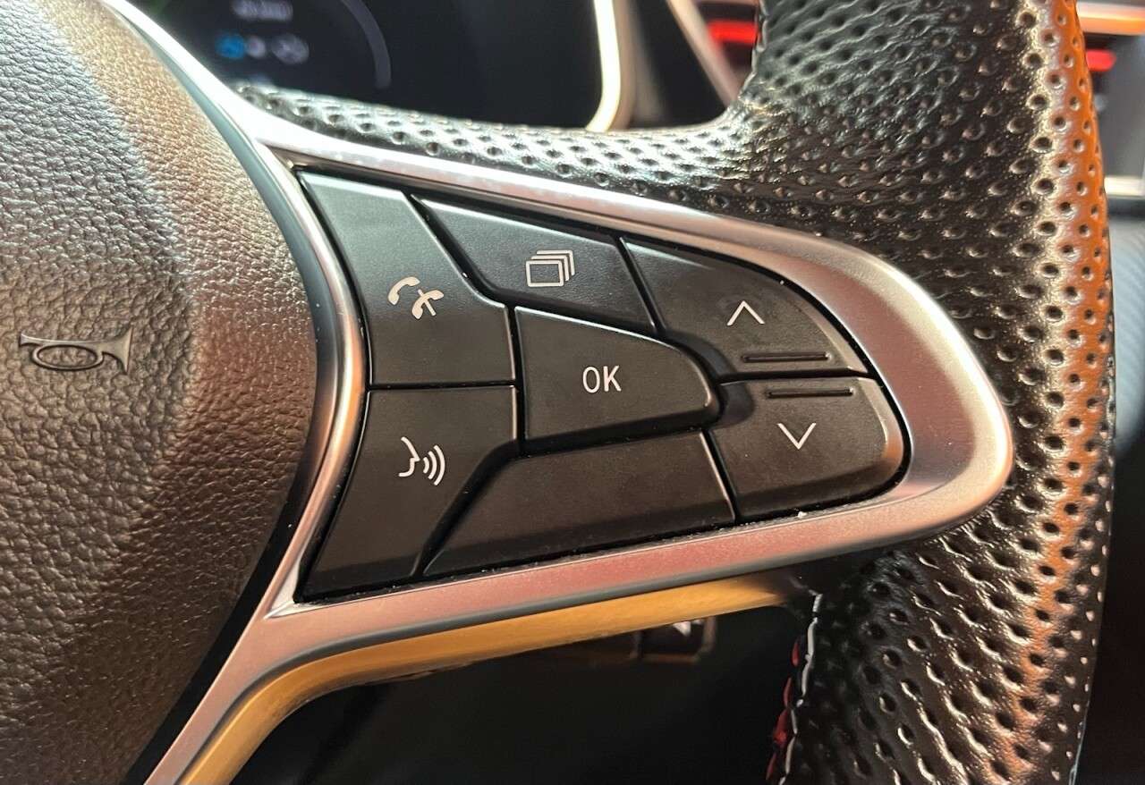 2022 RENAULT CLIO 2022 RENAULT CLIO