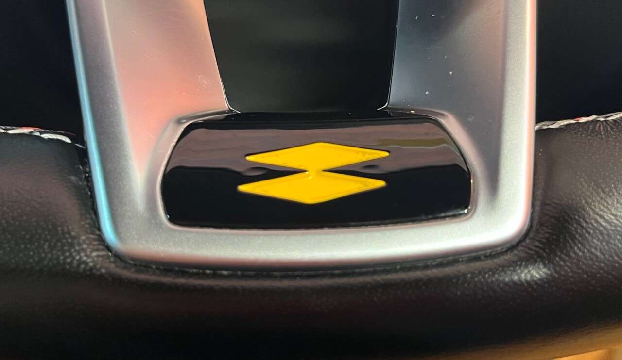 2022 RENAULT CLIO 2022 RENAULT CLIO