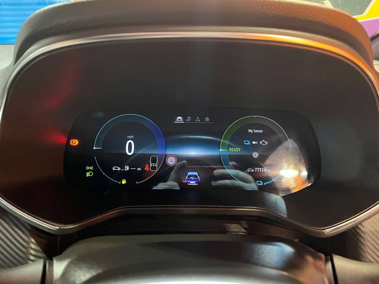 2022 RENAULT CLIO 2022 RENAULT CLIO