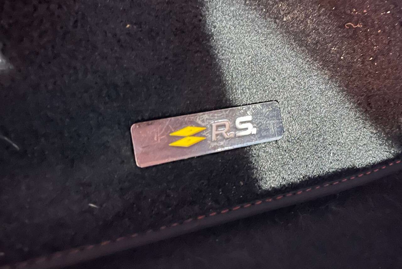 2022 RENAULT CLIO 2022 RENAULT CLIO