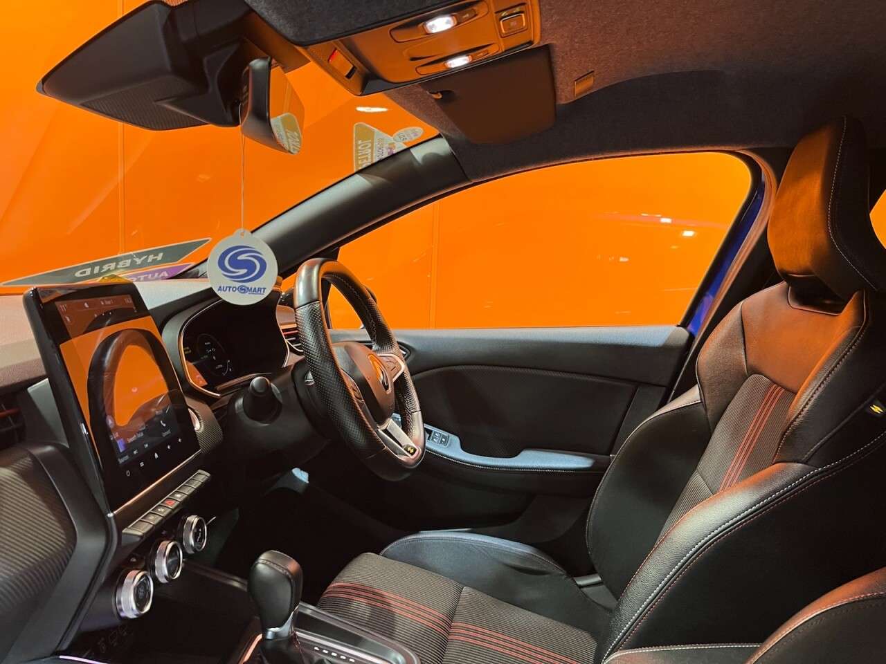2022 RENAULT CLIO 2022 RENAULT CLIO