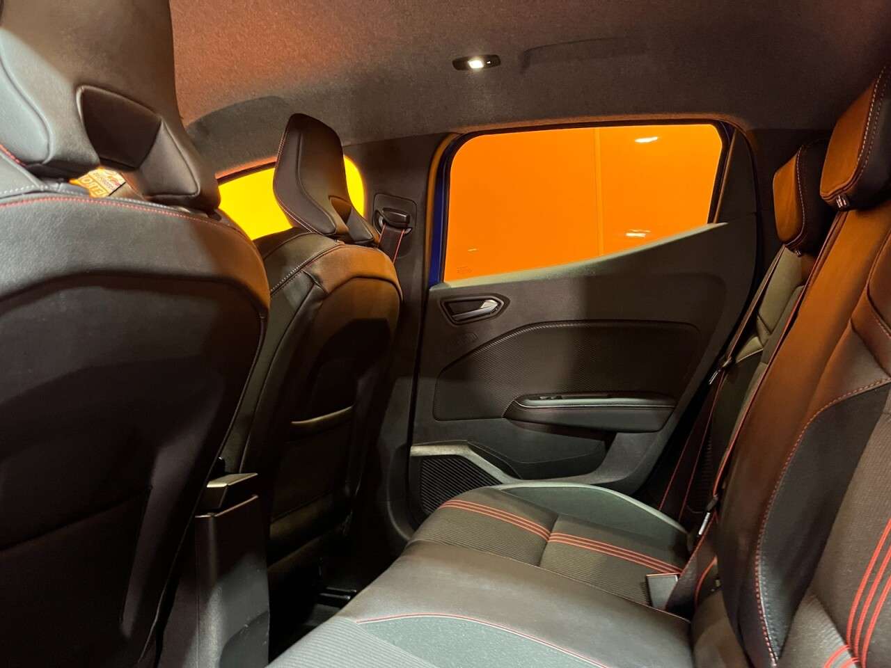 2022 RENAULT CLIO 2022 RENAULT CLIO