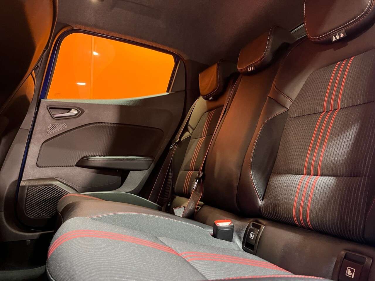 2022 RENAULT CLIO 2022 RENAULT CLIO