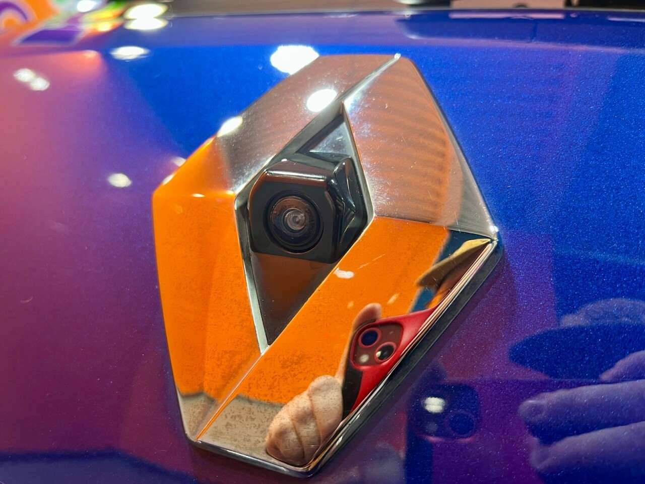 2022 RENAULT CLIO 2022 RENAULT CLIO