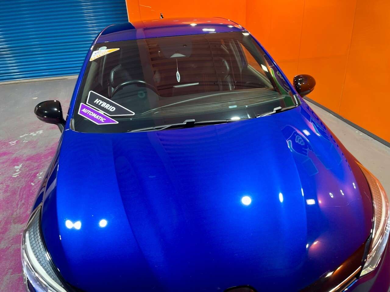 2022 RENAULT CLIO 2022 RENAULT CLIO