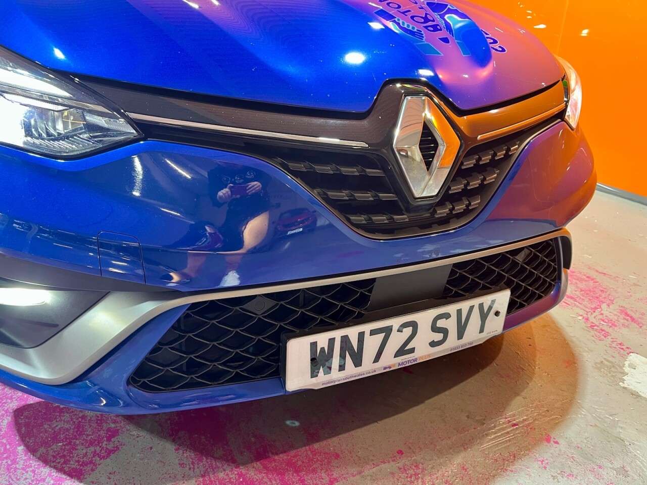 2022 RENAULT CLIO 2022 RENAULT CLIO