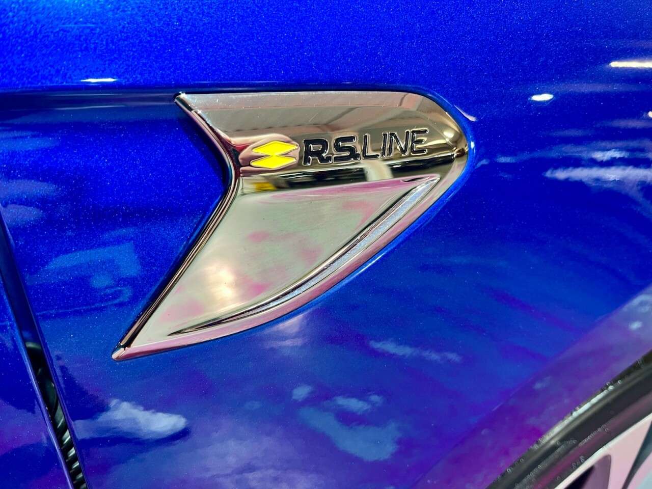 2022 RENAULT CLIO 2022 RENAULT CLIO