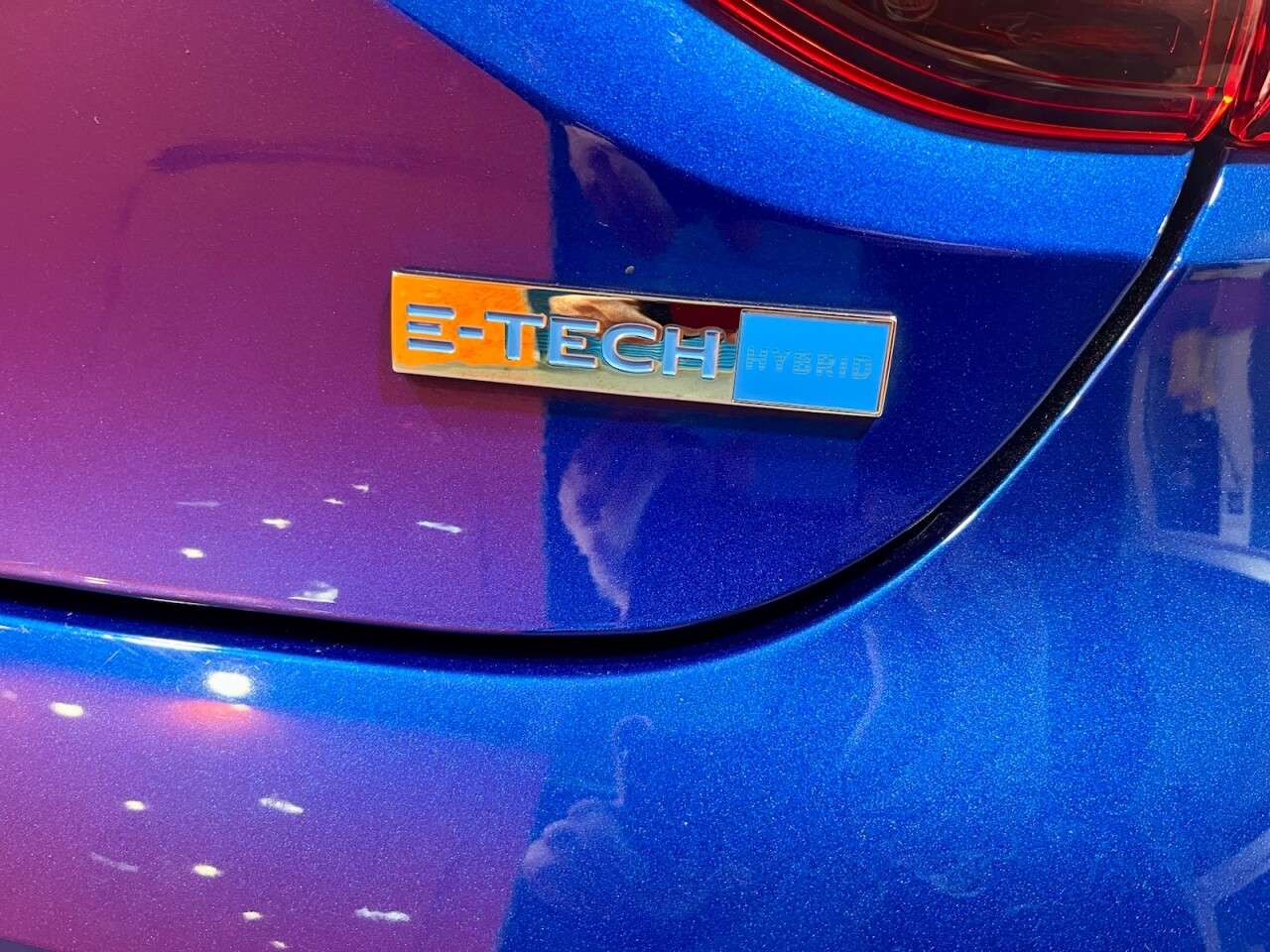 2022 RENAULT CLIO 2022 RENAULT CLIO