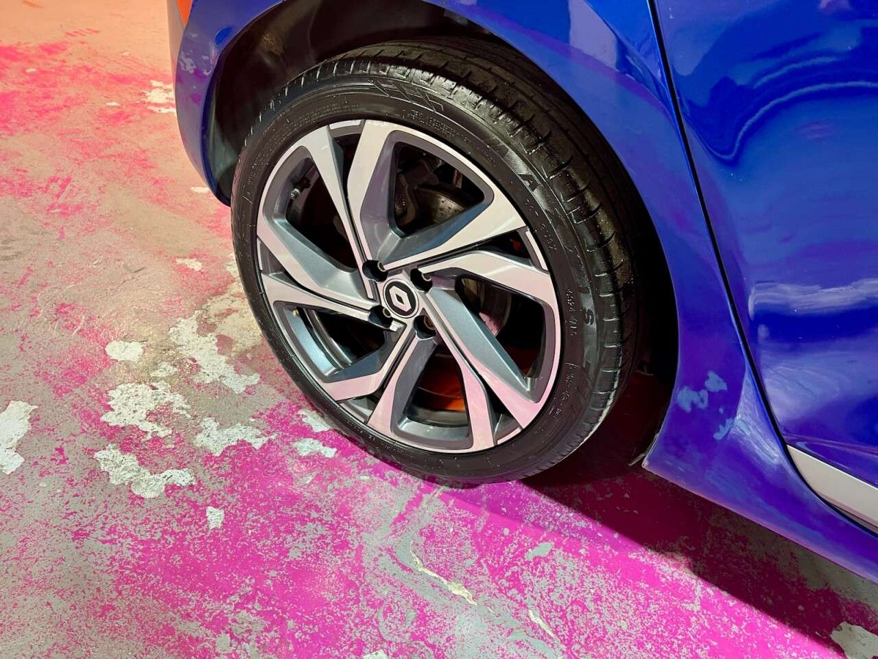 2022 RENAULT CLIO 2022 RENAULT CLIO