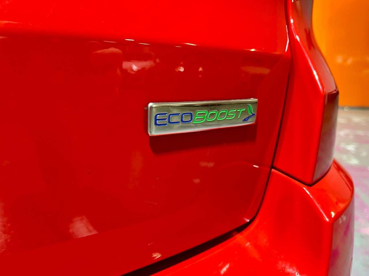 2019 FORD ECOSPORT 2019 FORD ECOSPORT