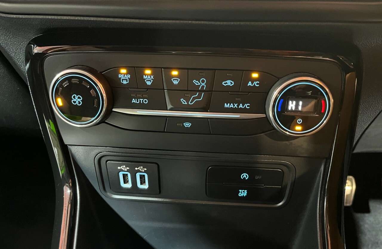 2019 FORD ECOSPORT 2019 FORD ECOSPORT