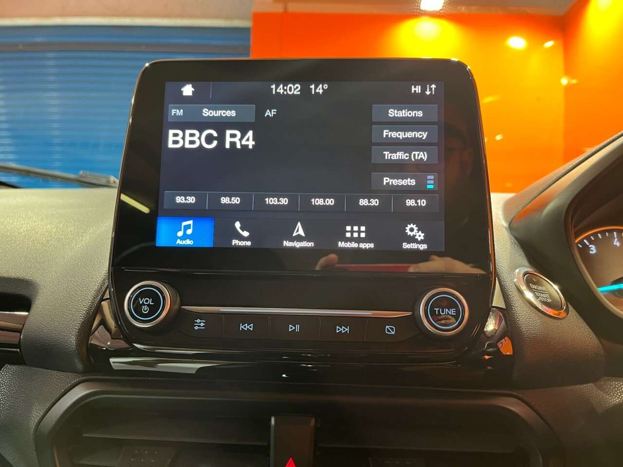 2019 FORD ECOSPORT 2019 FORD ECOSPORT