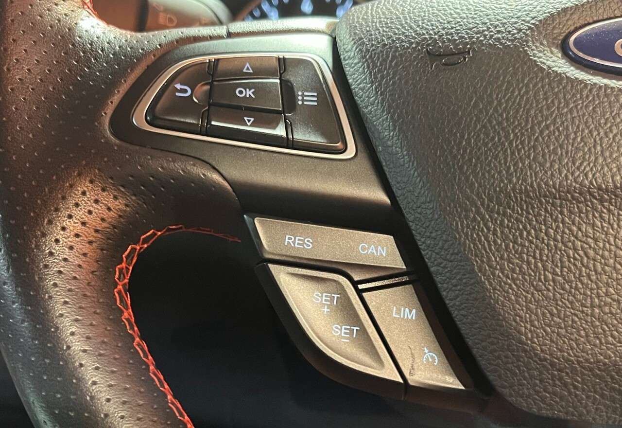 2019 FORD ECOSPORT 2019 FORD ECOSPORT