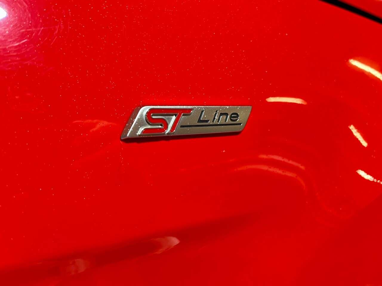 2019 FORD ECOSPORT 2019 FORD ECOSPORT