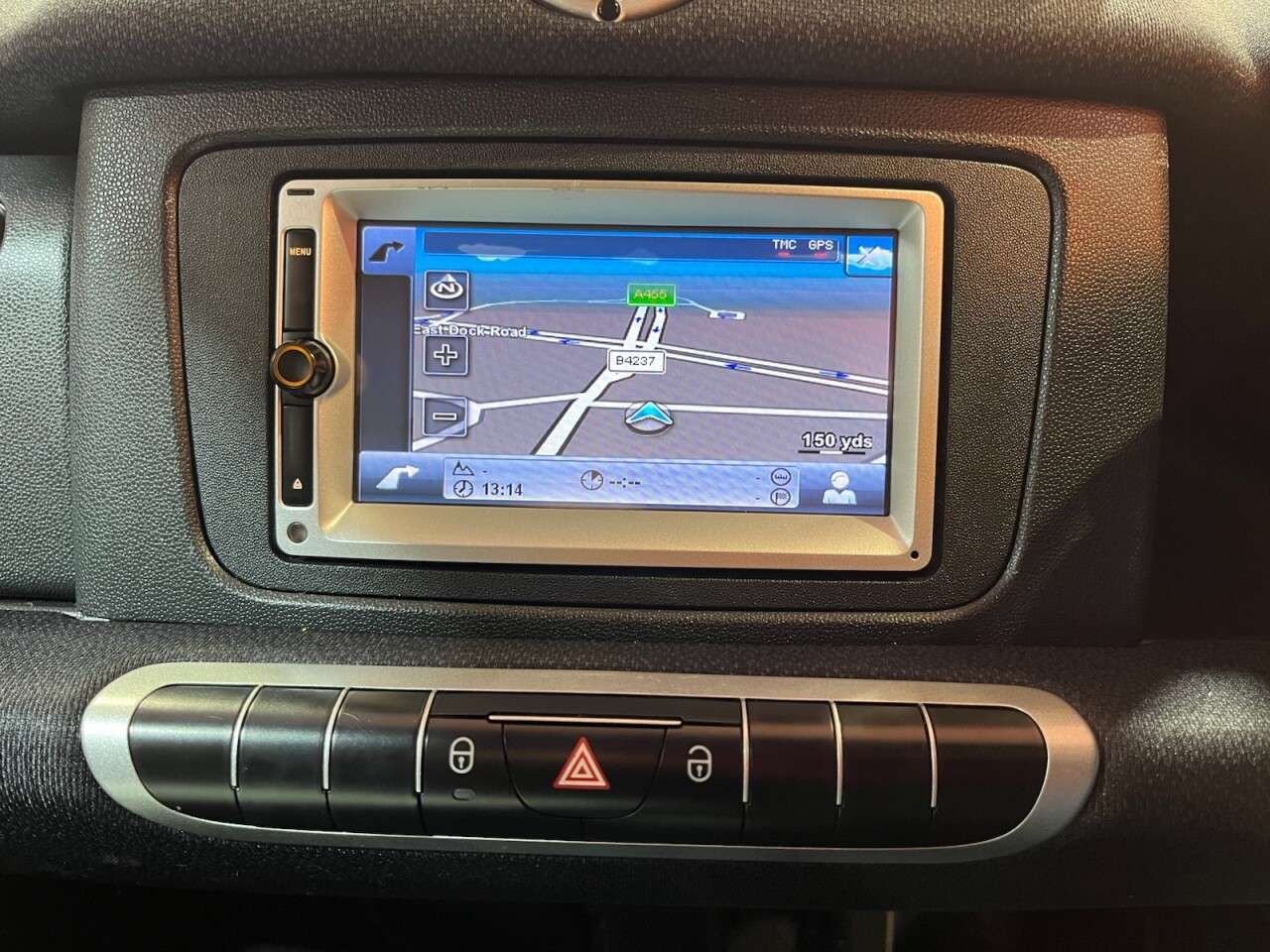 2014 SMART FORTWO 2014 SMART FORTWO