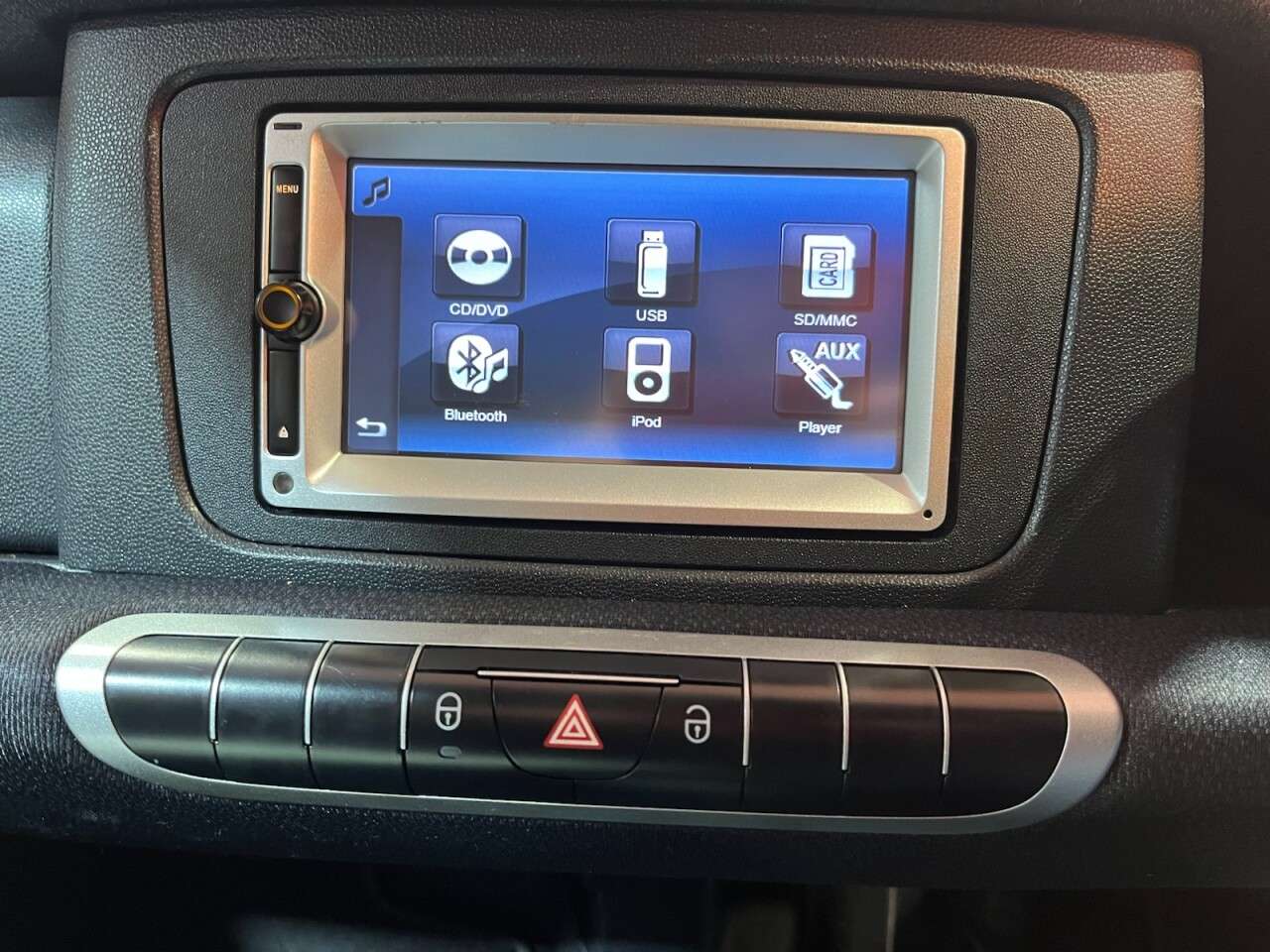 2014 SMART FORTWO 2014 SMART FORTWO