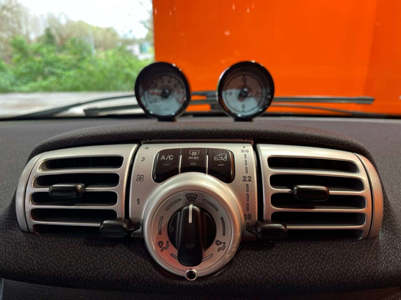 2014 SMART FORTWO 2014 SMART FORTWO