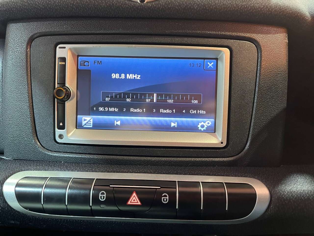 2014 SMART FORTWO 2014 SMART FORTWO