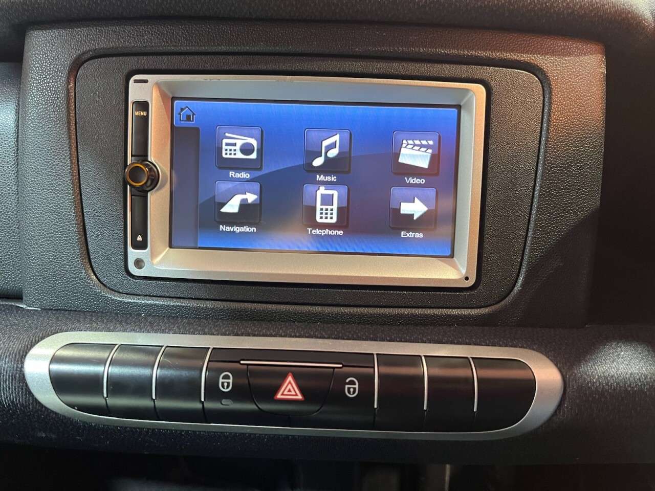 2014 SMART FORTWO 2014 SMART FORTWO