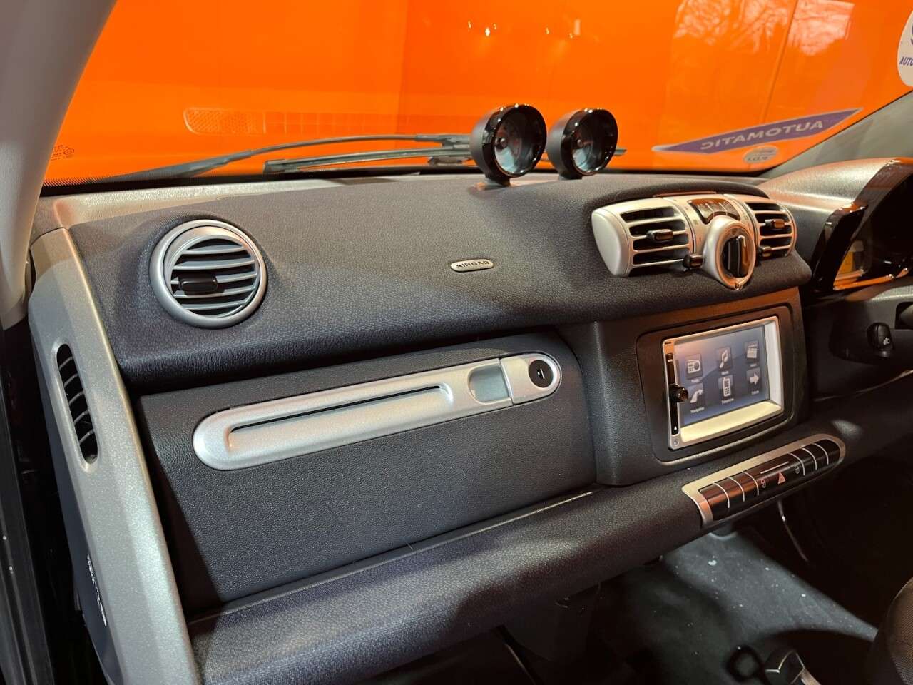 2014 SMART FORTWO 2014 SMART FORTWO