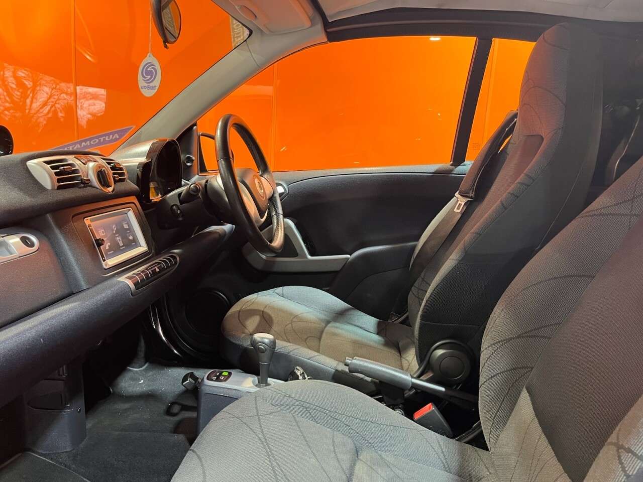 2014 SMART FORTWO 2014 SMART FORTWO