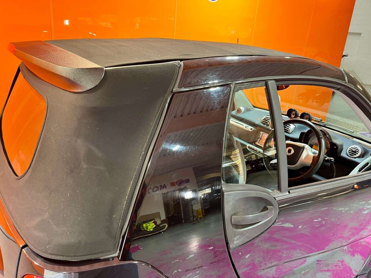 2014 SMART FORTWO 2014 SMART FORTWO