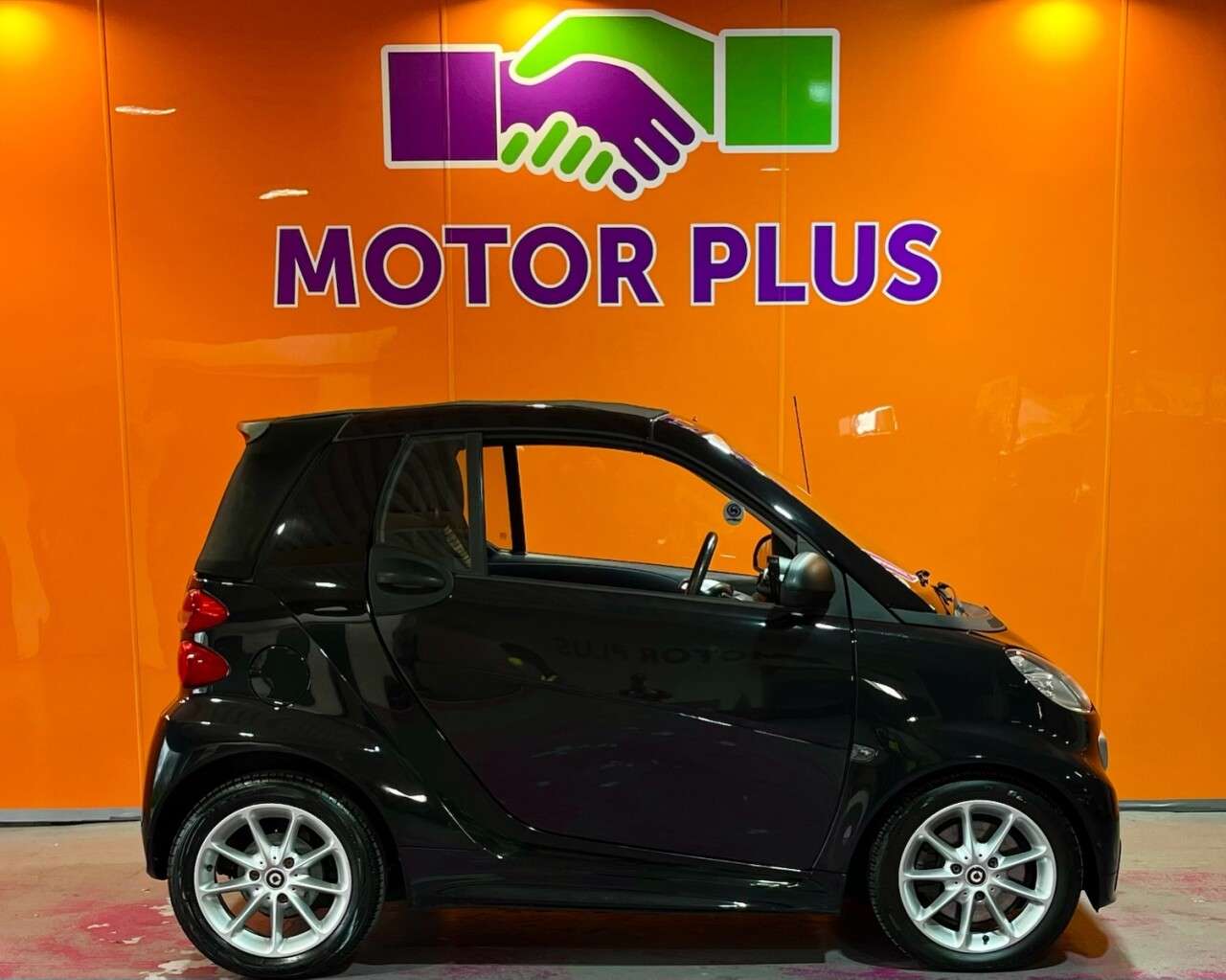 2014 SMART FORTWO 2014 SMART FORTWO