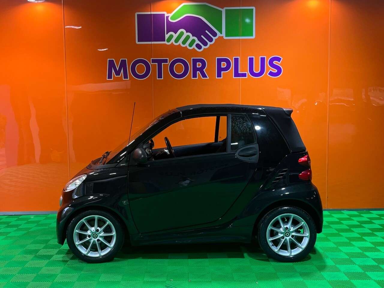 2014 SMART FORTWO 2014 SMART FORTWO