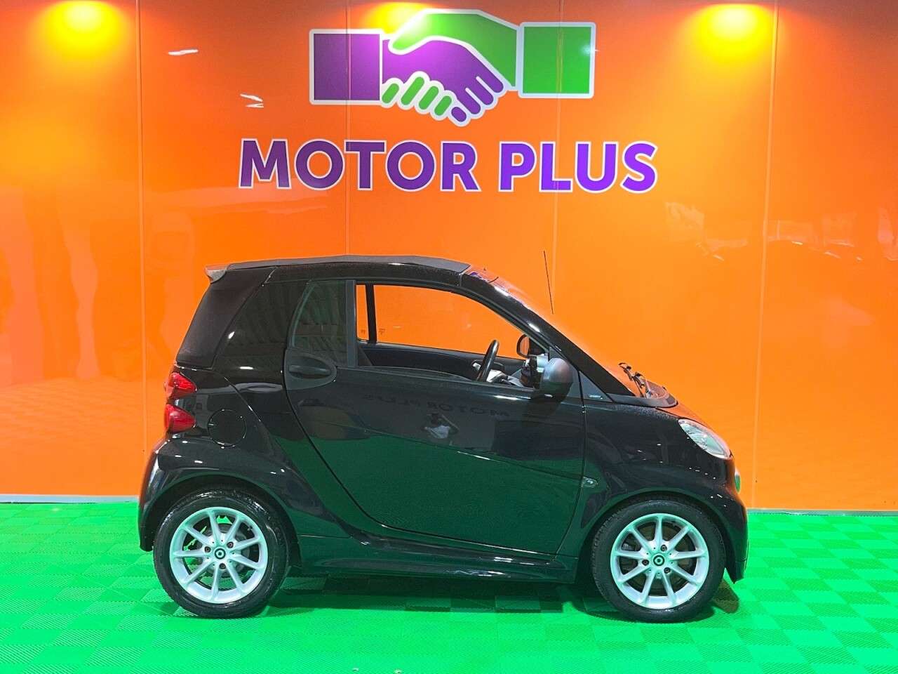 2014 SMART FORTWO 2014 SMART FORTWO